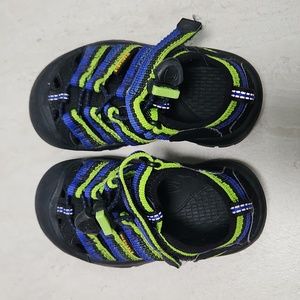 Kids Keen Sandals